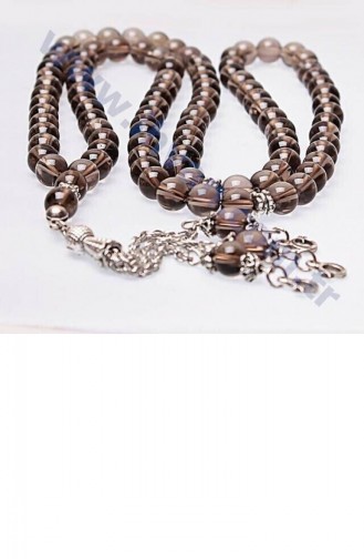 Brown Tasbih 2203