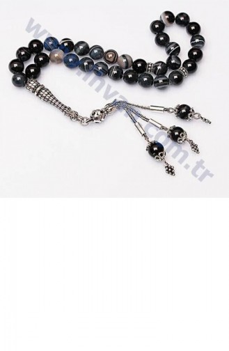 Black Rosary 2237