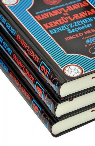 Havasu L Havas Ve Kenzül Havas 1224