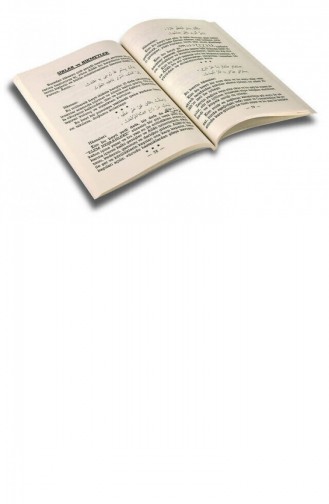 Kaside İ Celcelutiyye Duası Havas Ve Esrarı 1222 Pamuk Yayıncılık