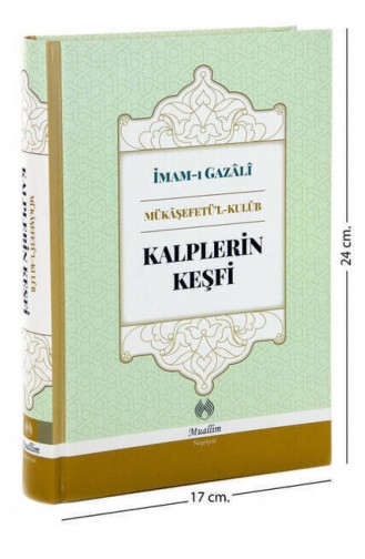 Kalplerin Keşfi İmam Gazâlî