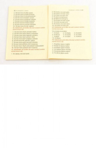  Magazine - Book 3435