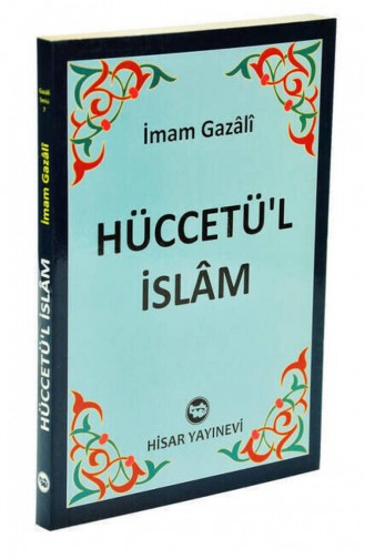 Hüccetü L İslam Hisar Yay