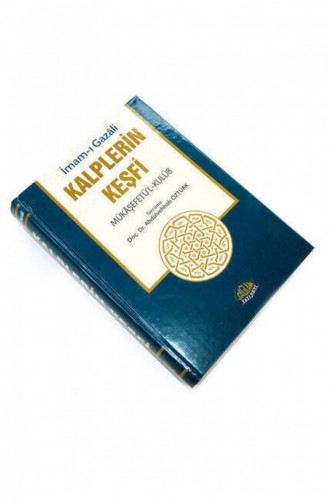 Kalplerin Keşfi Mükaşefetü L Kulub Tercümesi Tam Metin Tahriçli
