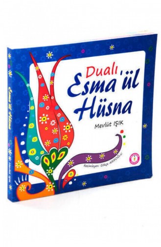 Dualı Esma Ül Hüsna