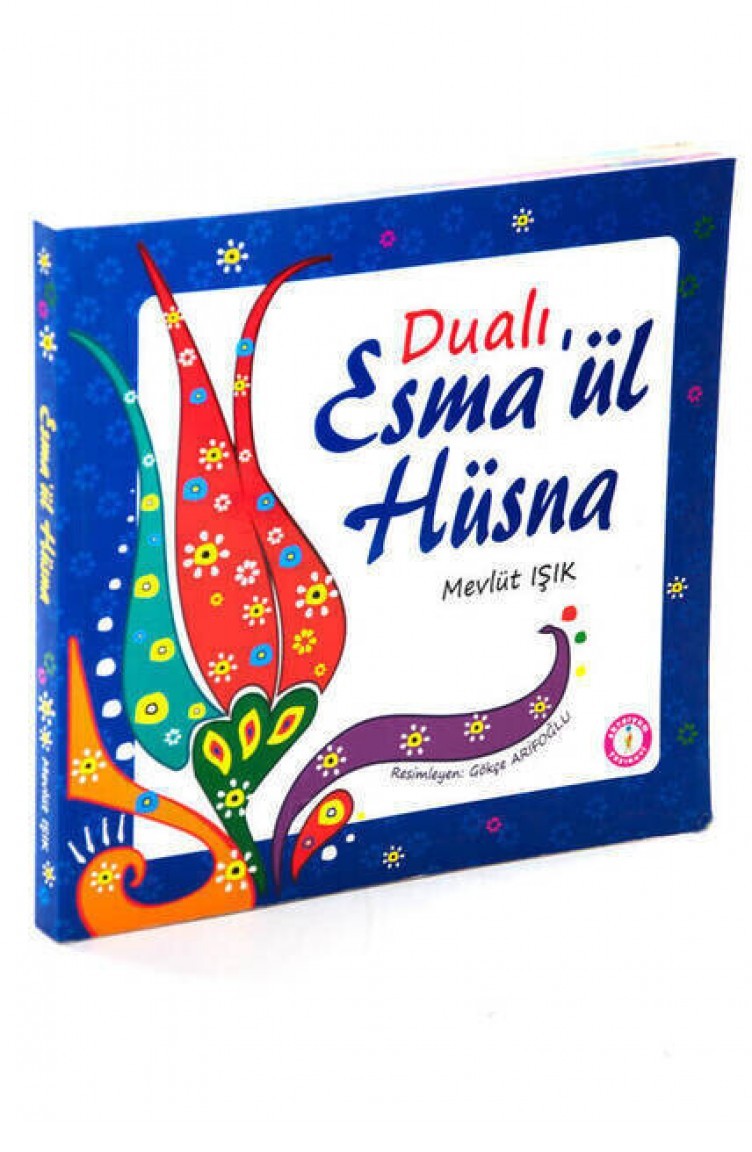 Dualı Esma Ül Hüsna