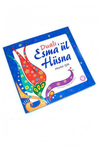 Dualı Esma Ül Hüsna