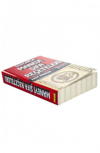 Dualarla Manevi Şifa Reçeteleri