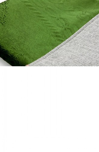 Green Praying Carpet 25431