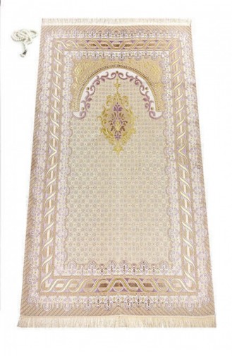Purple Praying Carpet 25485
