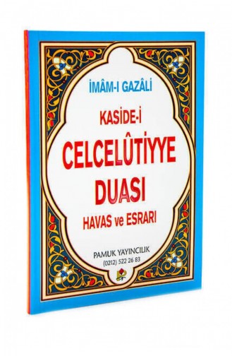 Celcelutiyye Duası Havas Ve Esrarı