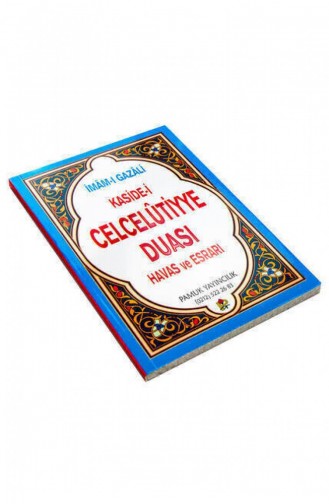 Celcelutiyye Duası Havas Ve Esrarı