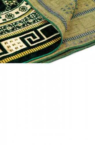 Green Prayer Rug 25852