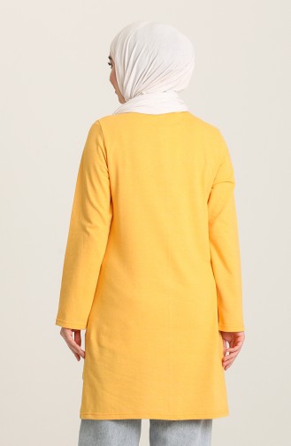 Yellow Tuniek 3059-15