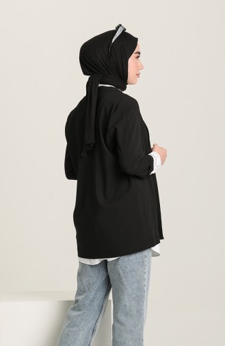 Black Jacket 2201-01