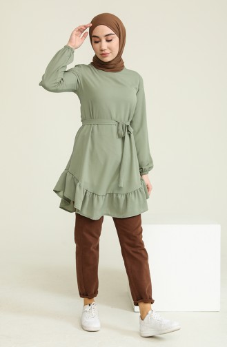 Teal Tunics 228403-02