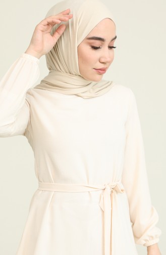 Cream Tunics 228403-04