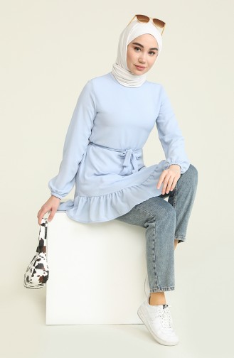 تونيك أزرق 228403-07