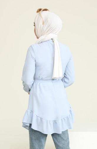 تونيك أزرق 228403-07