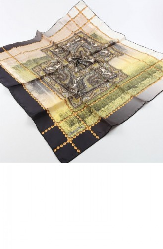 Grün Kopftuch 37306