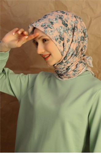 Silk Home Soft Eşarp 73015-04