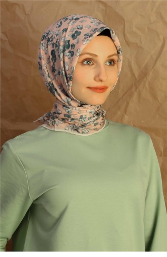 Salmon Hoofddoek 40230