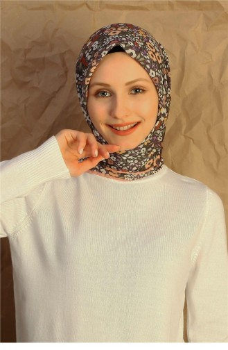 Silk Home Soft Eşarp 73016-04