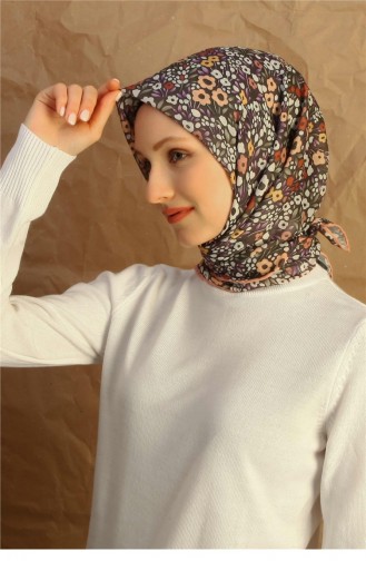 Silk Home Soft Eşarp 73016-04