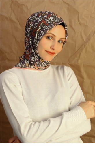Silk Home Soft Eşarp 73016-04