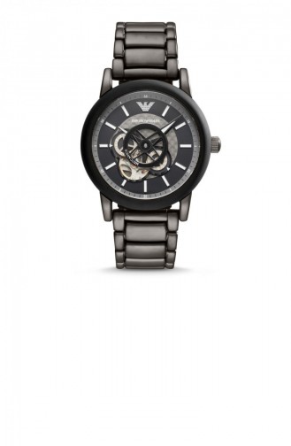 Emporio Armani Ar60010 Erkek Kol Saati