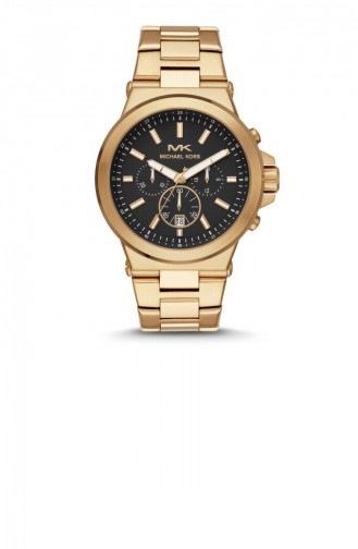 Michael Kors Mk8731 Erkek Kol Saati