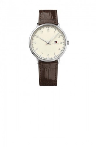 Brown Wrist Watch 1791338