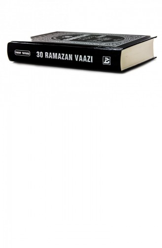 30 Ramazan Vaazı Yusuf Tavaslı