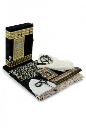 Black Hajj and Umrah Gifts 27057