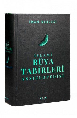 İslami Rüya Tabirleri Ansiklopedisi İmam Nablusi Cümle Yayınları