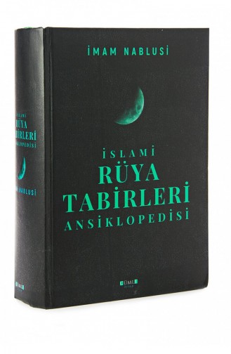 İslami Rüya Tabirleri Ansiklopedisi İmam Nablusi Cümle Yayınları
