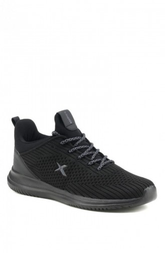 Black Sneakers 100786415.SİYAH