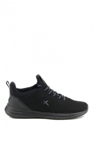 Black Sneakers 100786415.SİYAH