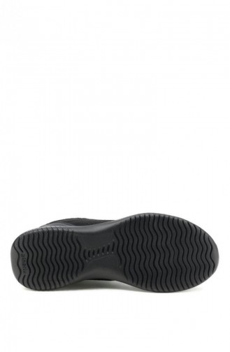 Black Sneakers 100786415.SİYAH