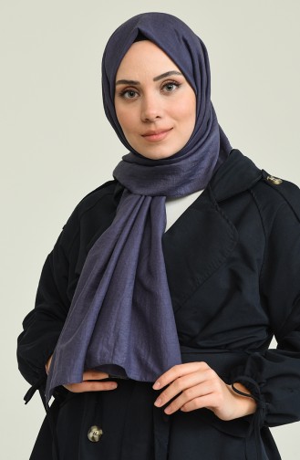 شال أسود فاتح 13156-18