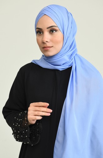 Blue Shawl 1193-20