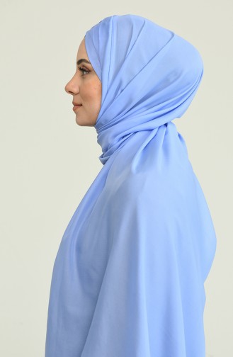 Blue Shawl 1193-20