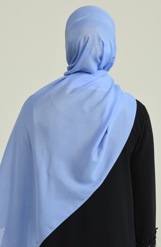 Blue Sjaal 1193-20