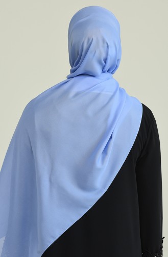 Blue Shawl 1193-20