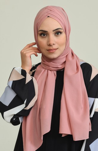 Powder Shawl 1193-24
