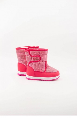 Fuchsia Children`s Shoes 3121.FUSYA