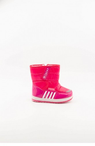 Fuchsia Kinderschoenen 1394.FUŞYA