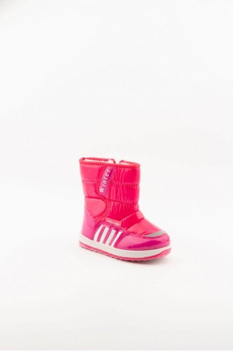 Fuchsia Kinderschoenen 1394.FUŞYA