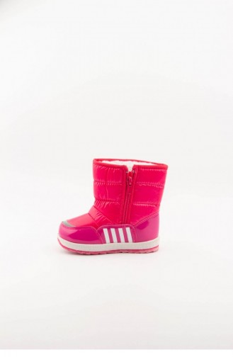 Fuchsia Kinderschuhe 1394.FUŞYA