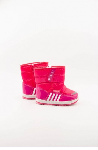 Fuchsia Kinderschoenen 1394.FUŞYA